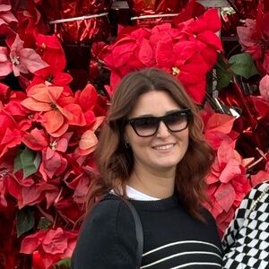 Meet your Posher, Megan